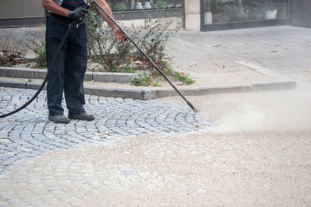 Best Building Exterior Washing  in Sycamore, IL