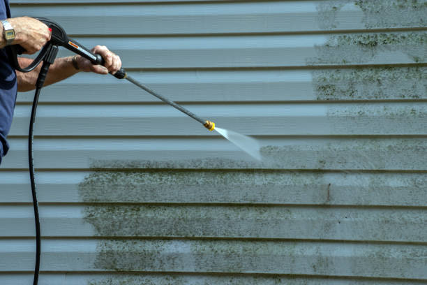 Best Restaurant Pressure Washing  in Sycamore, IL